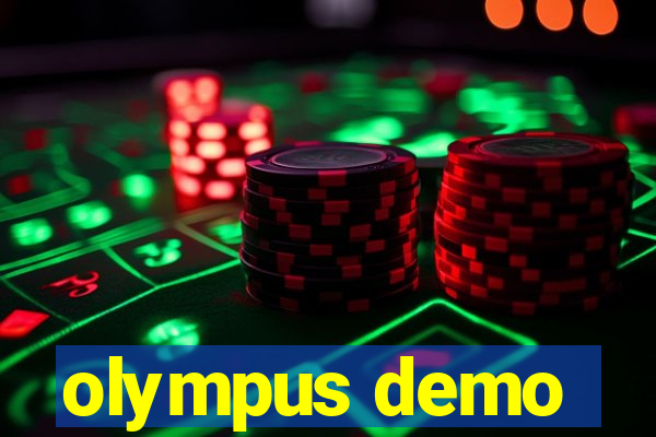 olympus demo