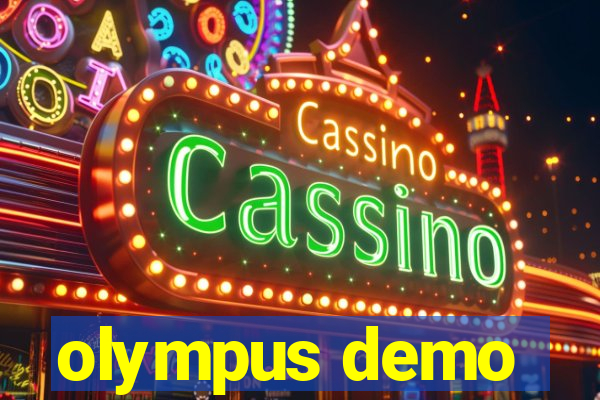 olympus demo