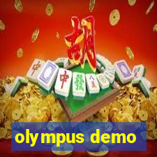 olympus demo