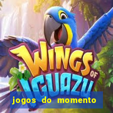 jogos do momento para ganhar dinheiro