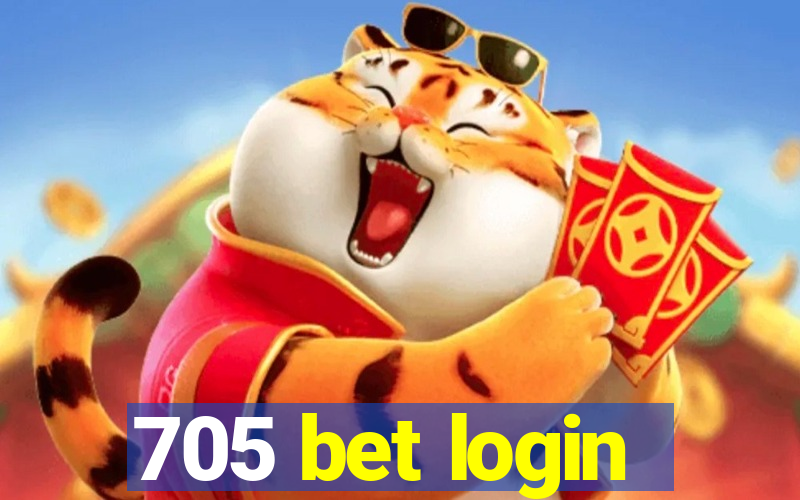 705 bet login