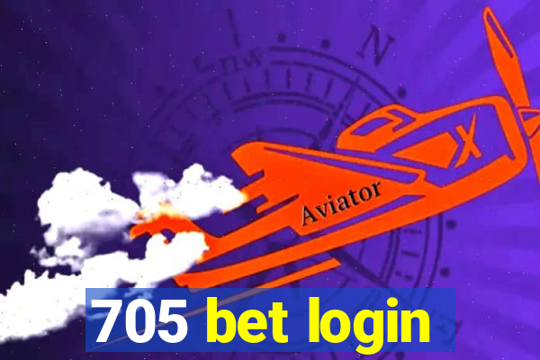 705 bet login