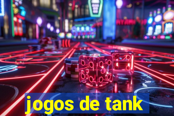 jogos de tank