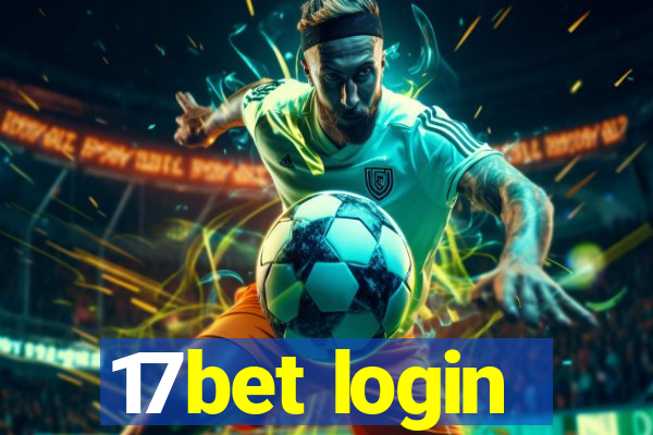 17bet login