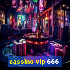 cassino vip 666