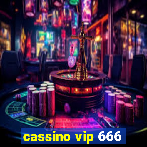 cassino vip 666