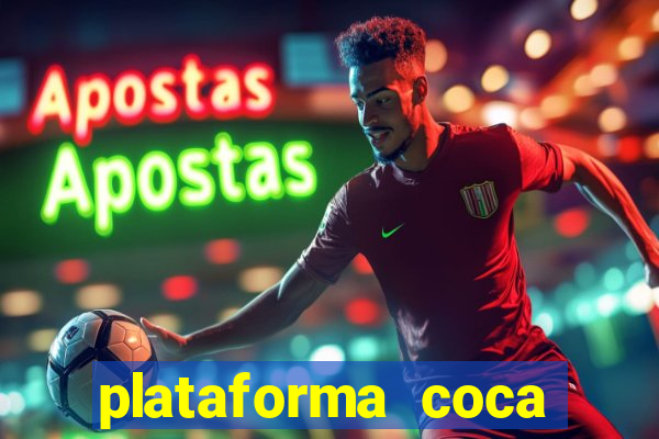 plataforma coca cola bet