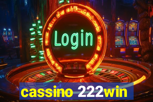 cassino 222win