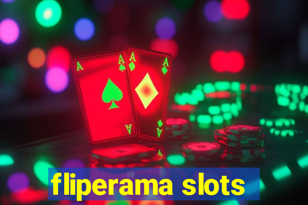 fliperama slots