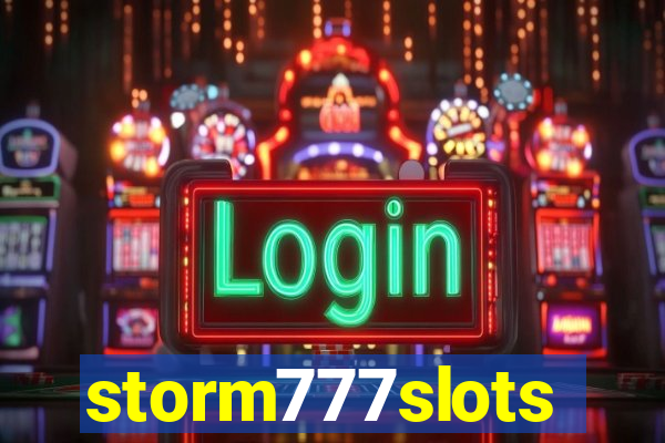 storm777slots