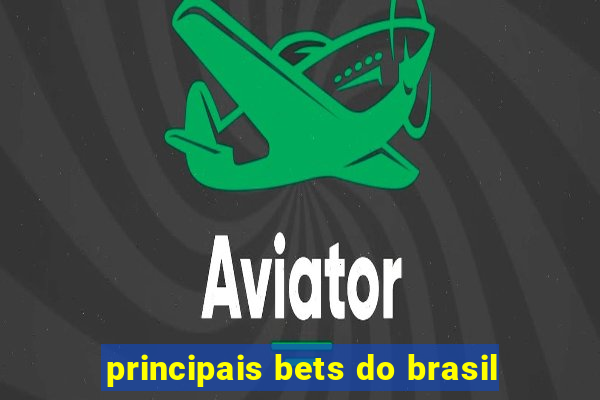 principais bets do brasil