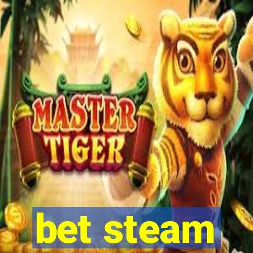 bet steam