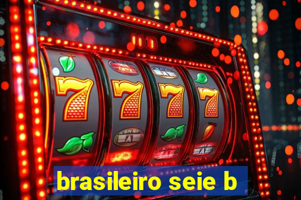 brasileiro seie b