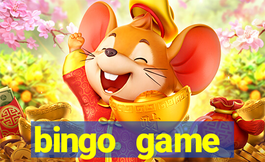 bingo game development company