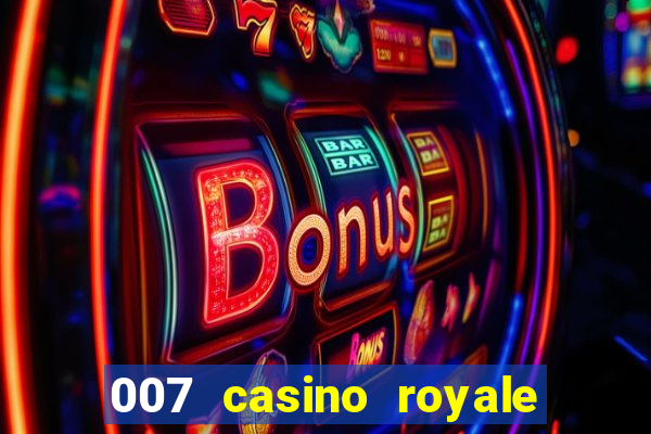 007 casino royale cena da tortura pt br