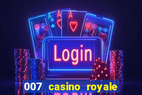 007 casino royale cena da tortura pt br