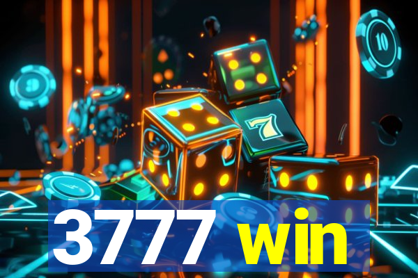 3777 win