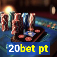 20bet pt