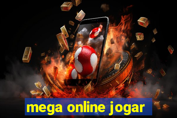 mega online jogar