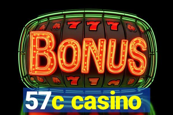 57c casino