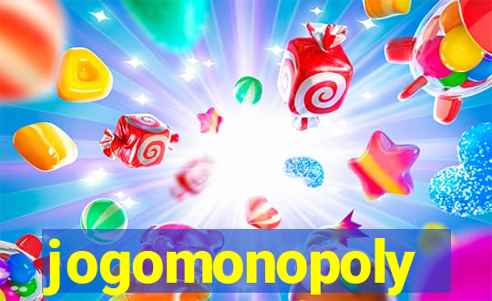 jogomonopoly