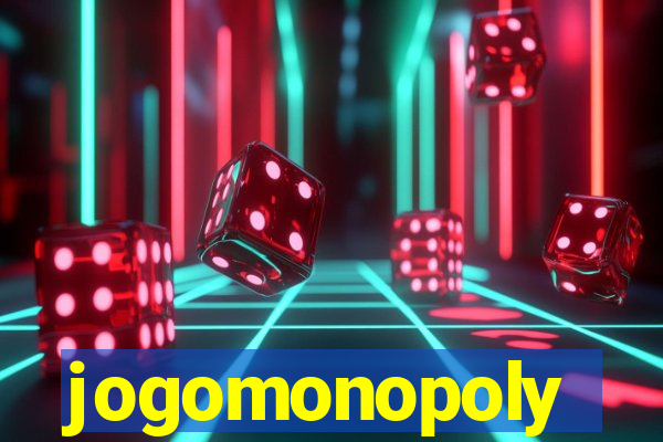 jogomonopoly