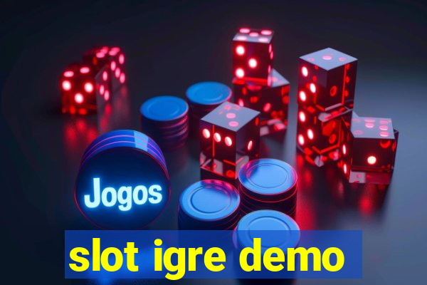 slot igre demo