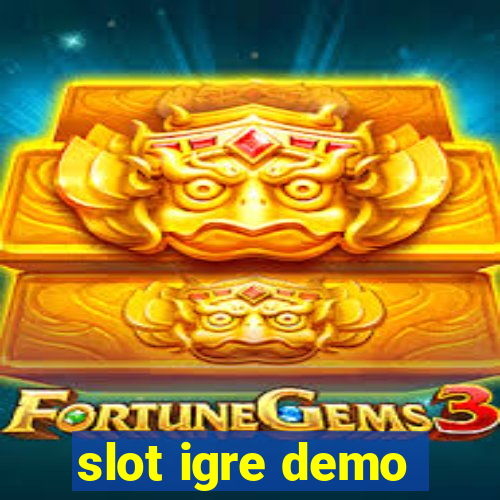 slot igre demo