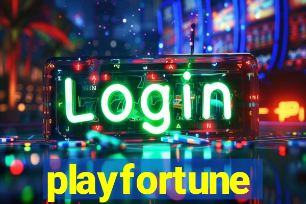 playfortune