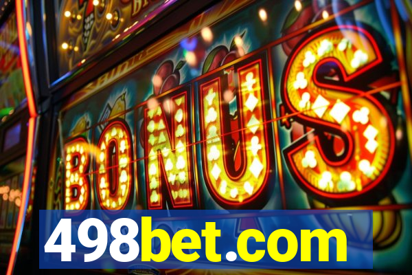 498bet.com