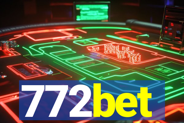 772bet