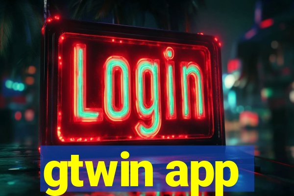 gtwin app