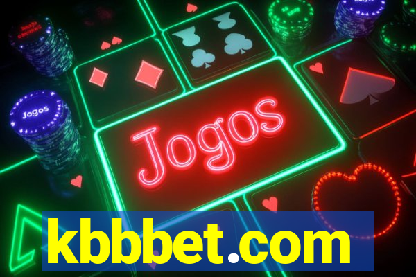 kbbbet.com