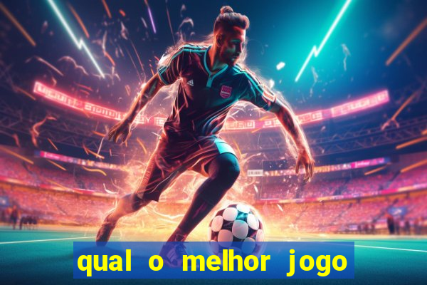 qual o melhor jogo para jogar para ganhar dinheiro