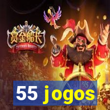 55 jogos