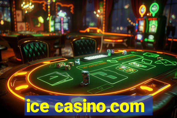 ice casino.com