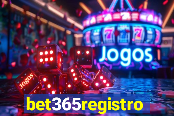 bet365registro