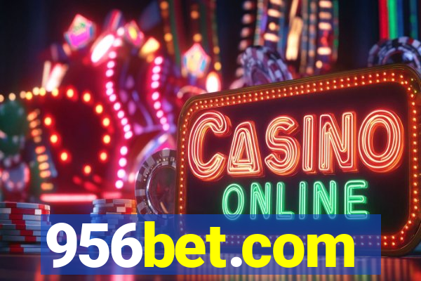 956bet.com