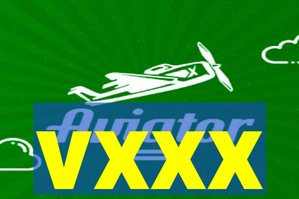 vxxx