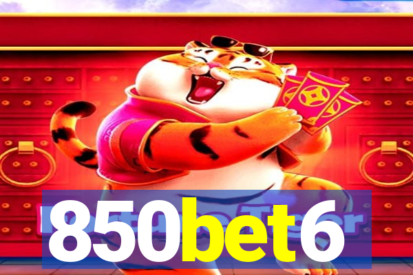 850bet6