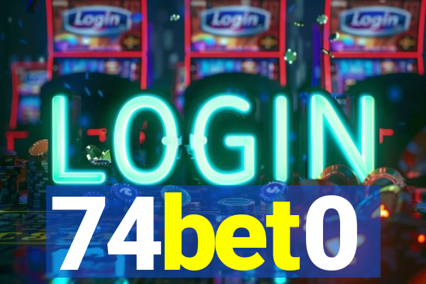 74bet0