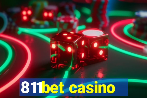 811bet casino