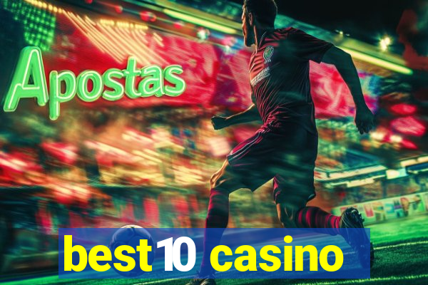 best10 casino