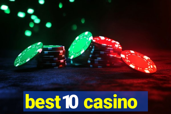 best10 casino