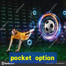 pocket option reclame aqui