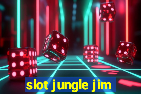 slot jungle jim