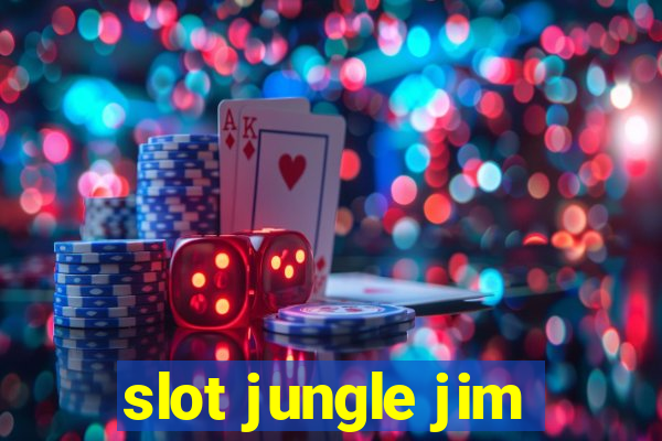 slot jungle jim