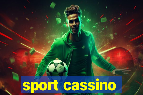 sport cassino