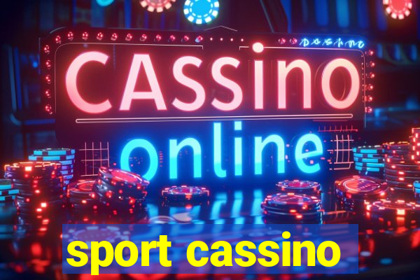 sport cassino