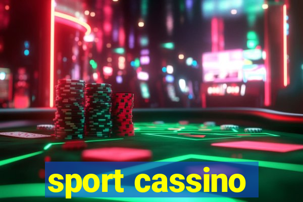 sport cassino